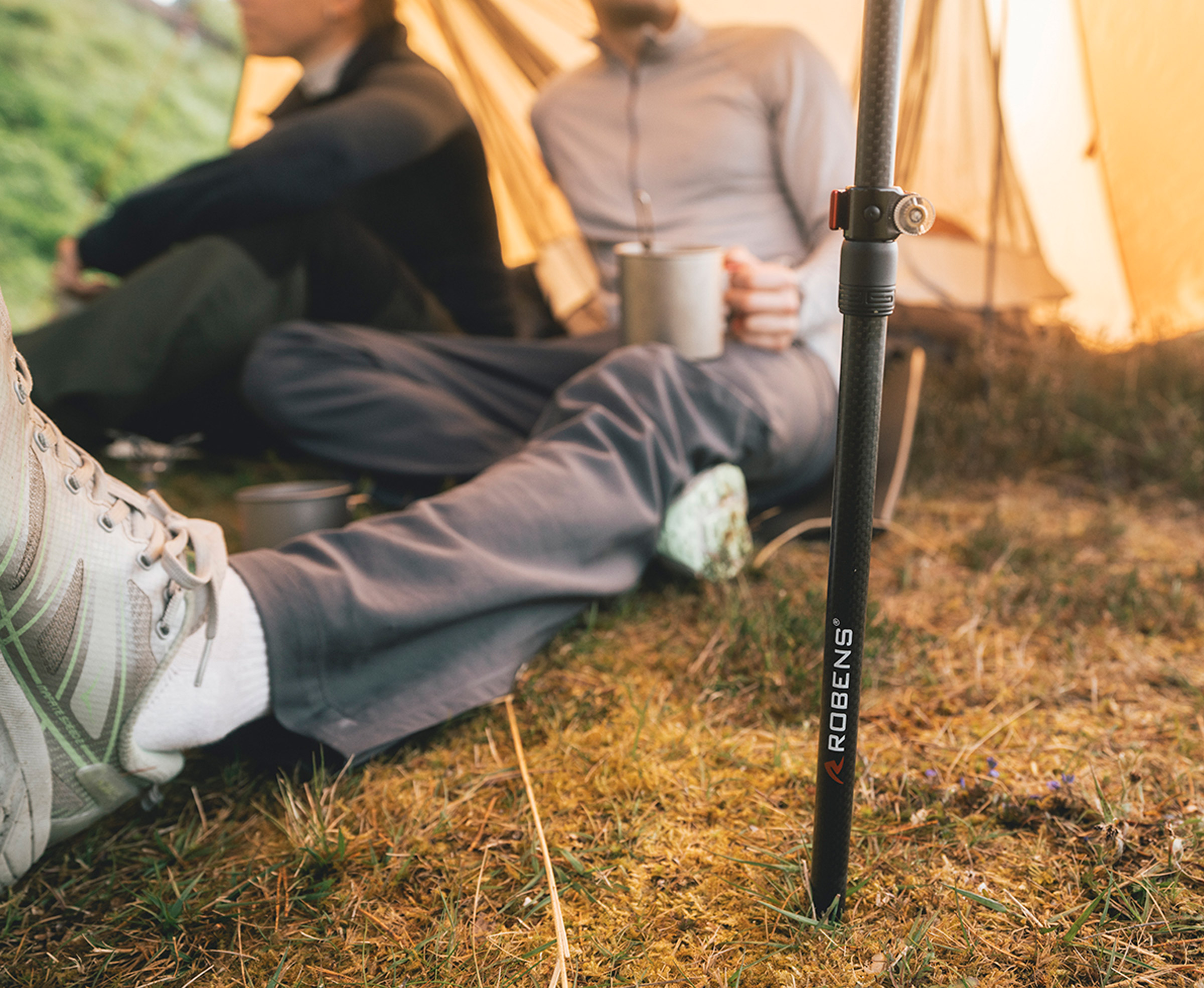 Lowther Carbonstang UL