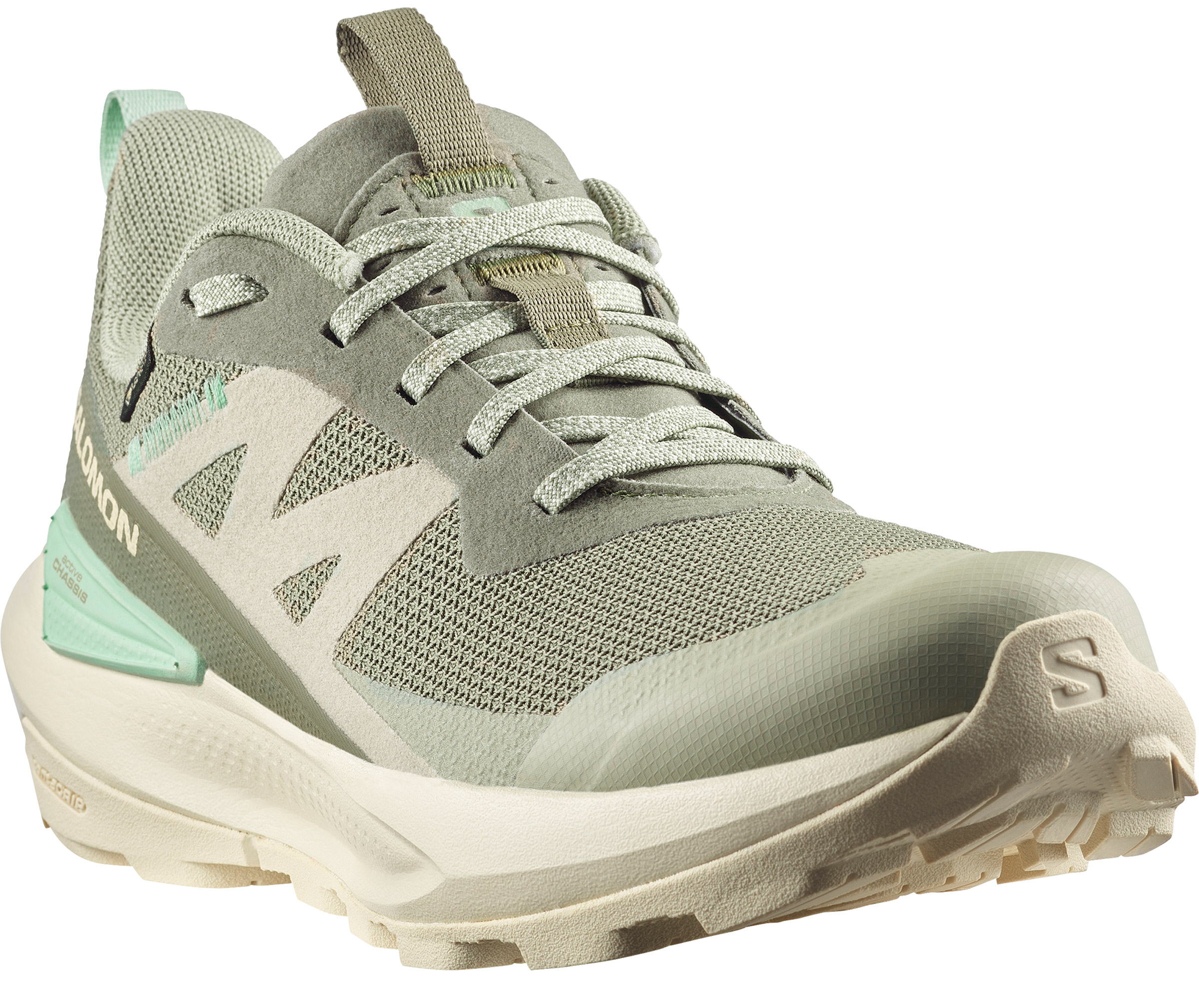 Elixir Activ GTX Dame