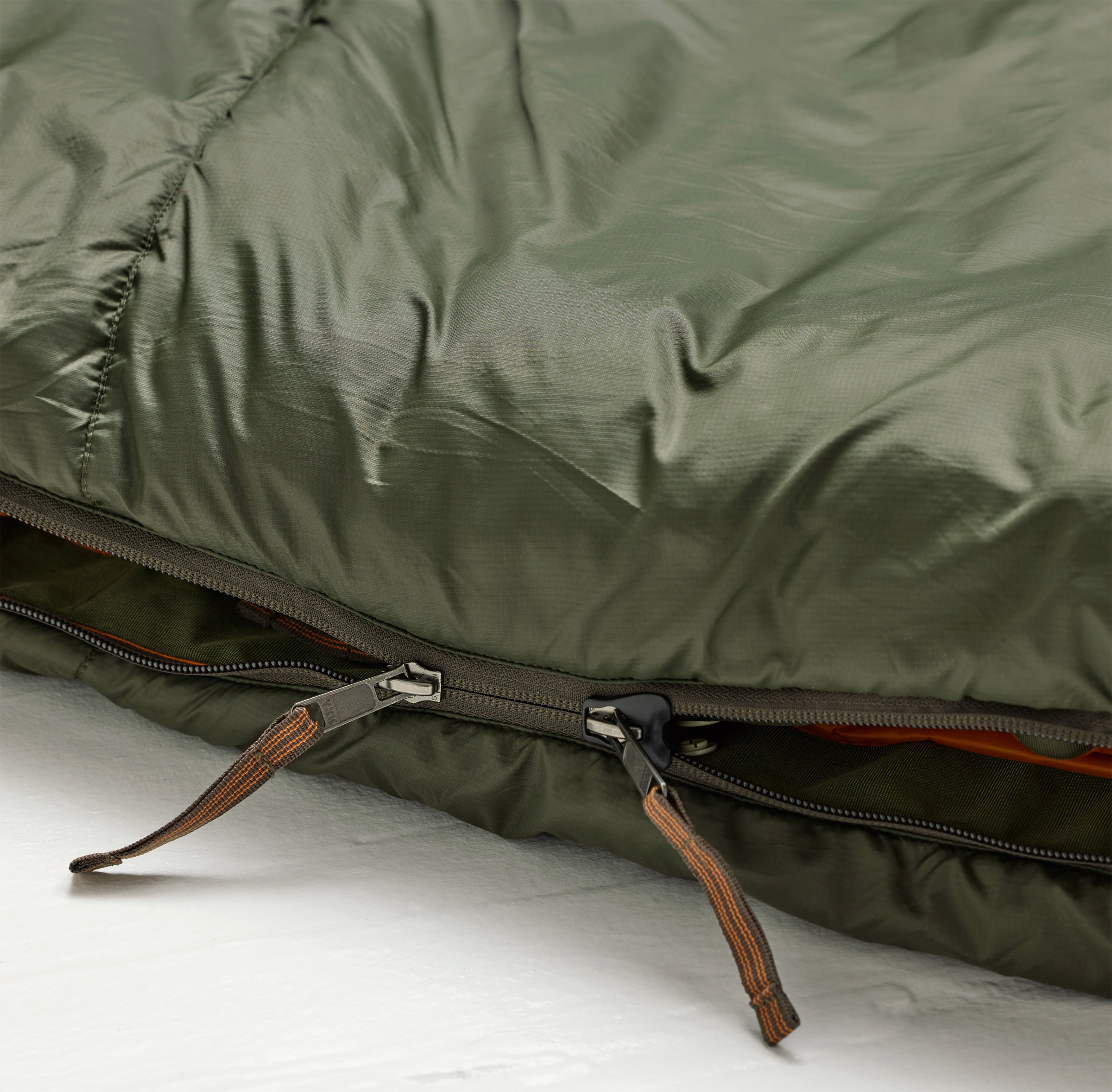 Abisko Three Seasons Dame Fibersovepose