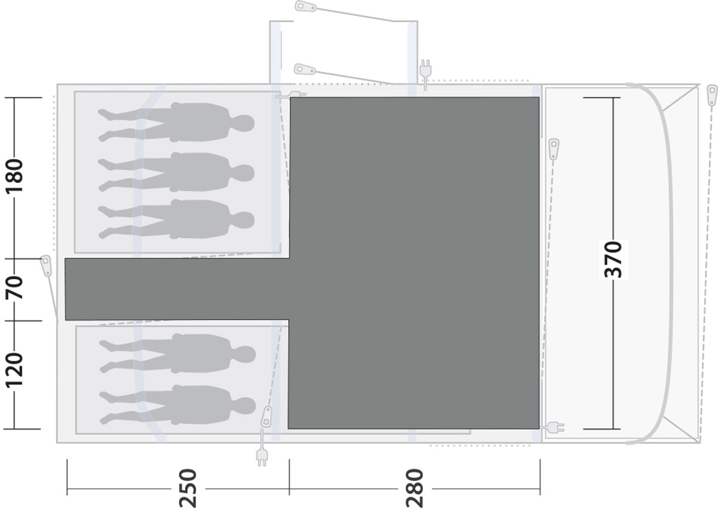 Cozy Carpet Vermont 7 Air