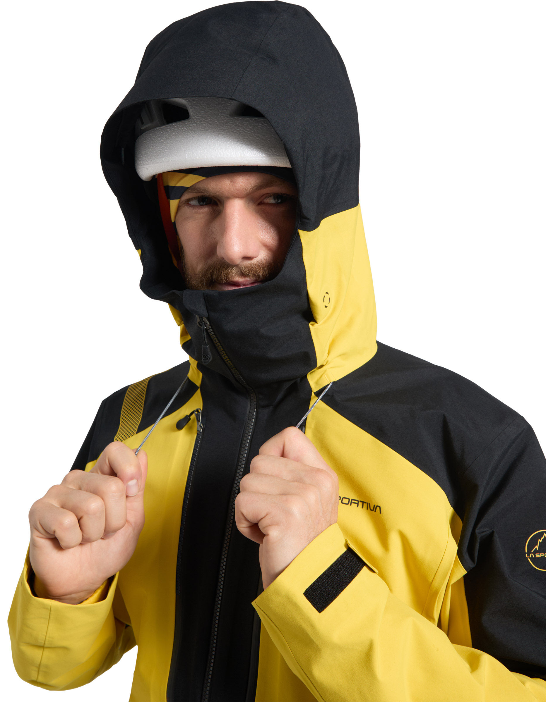 Supercouloir GTX Pro Jacket