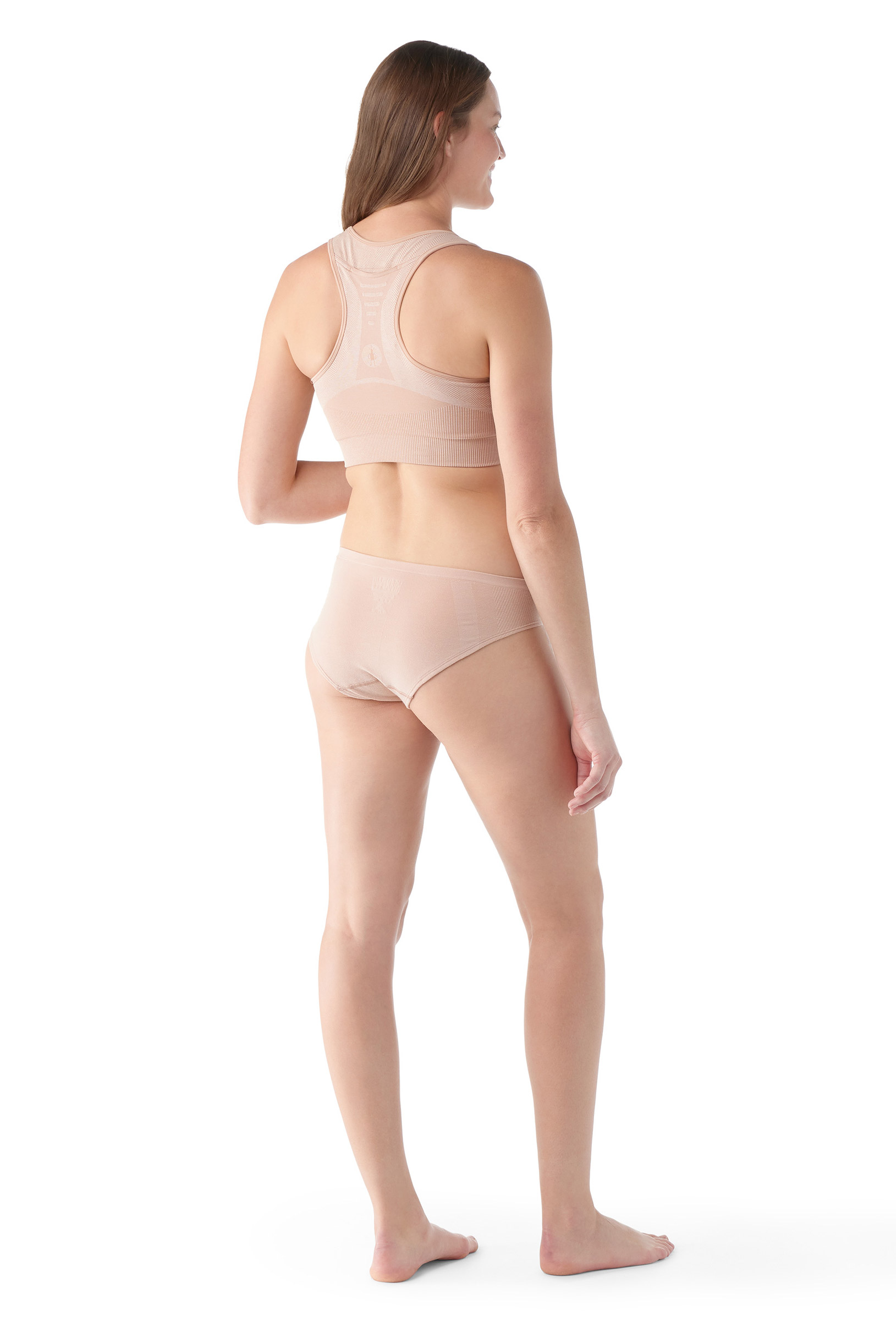 Intraknit Bikini Dame