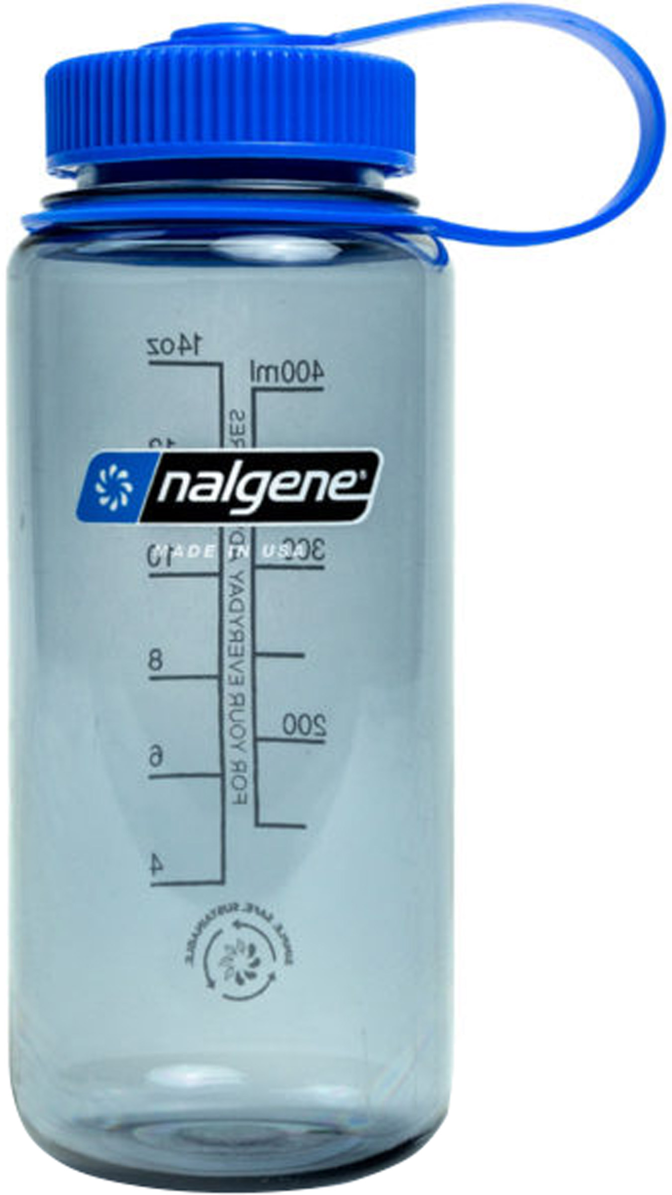 Wide Mouth Sustain 0.5 ltr Drikkedunk Nalgene brands