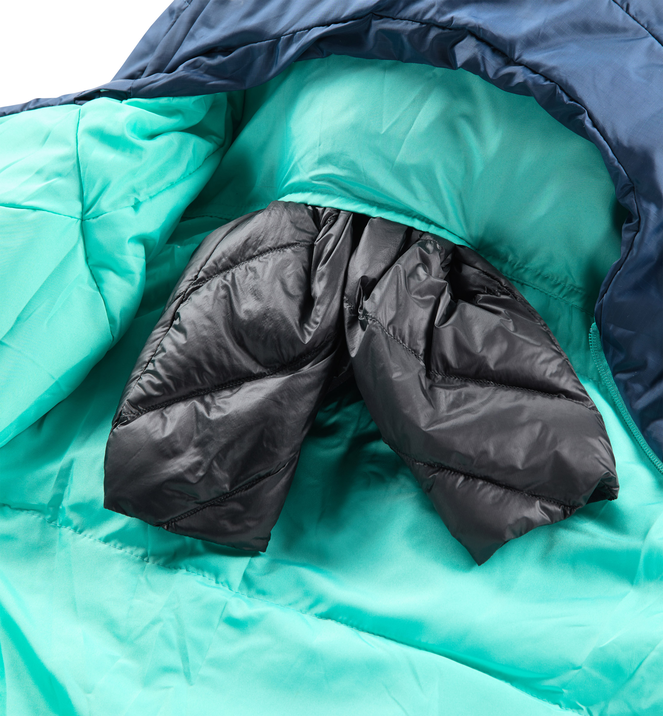 Musca -1 Dame Fibersovepose