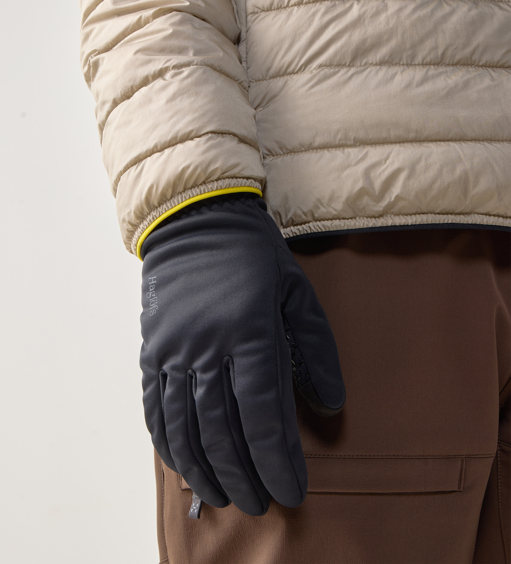 Bow Windstopper II Glove