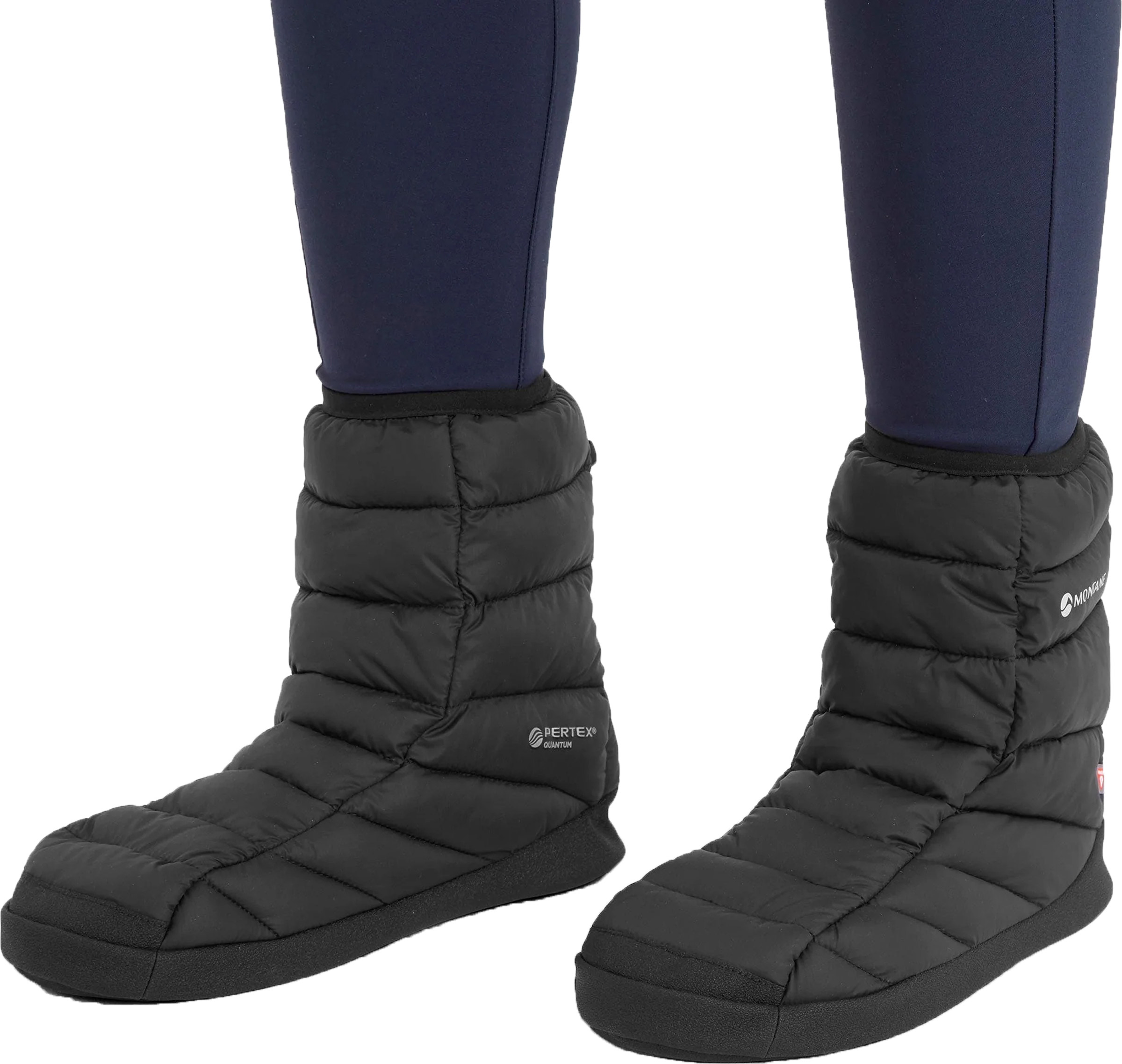 Icarus Hut Boot Style Slippers