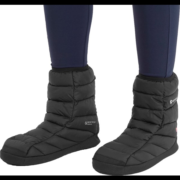 Icarus Hut Boot Style Slippers