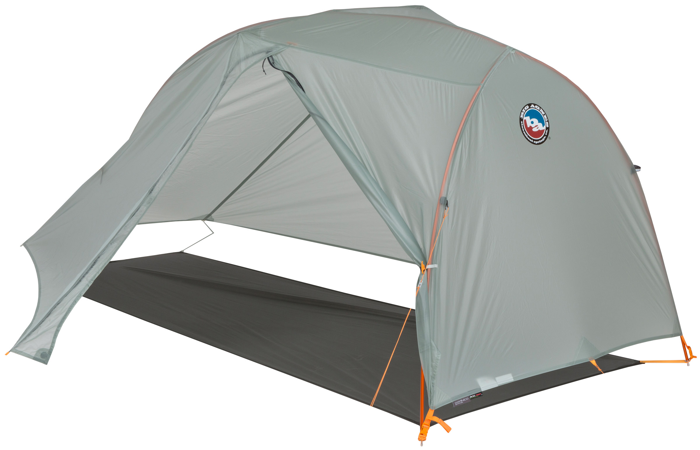 Tiger Wall UL1, 1-Persons Telt