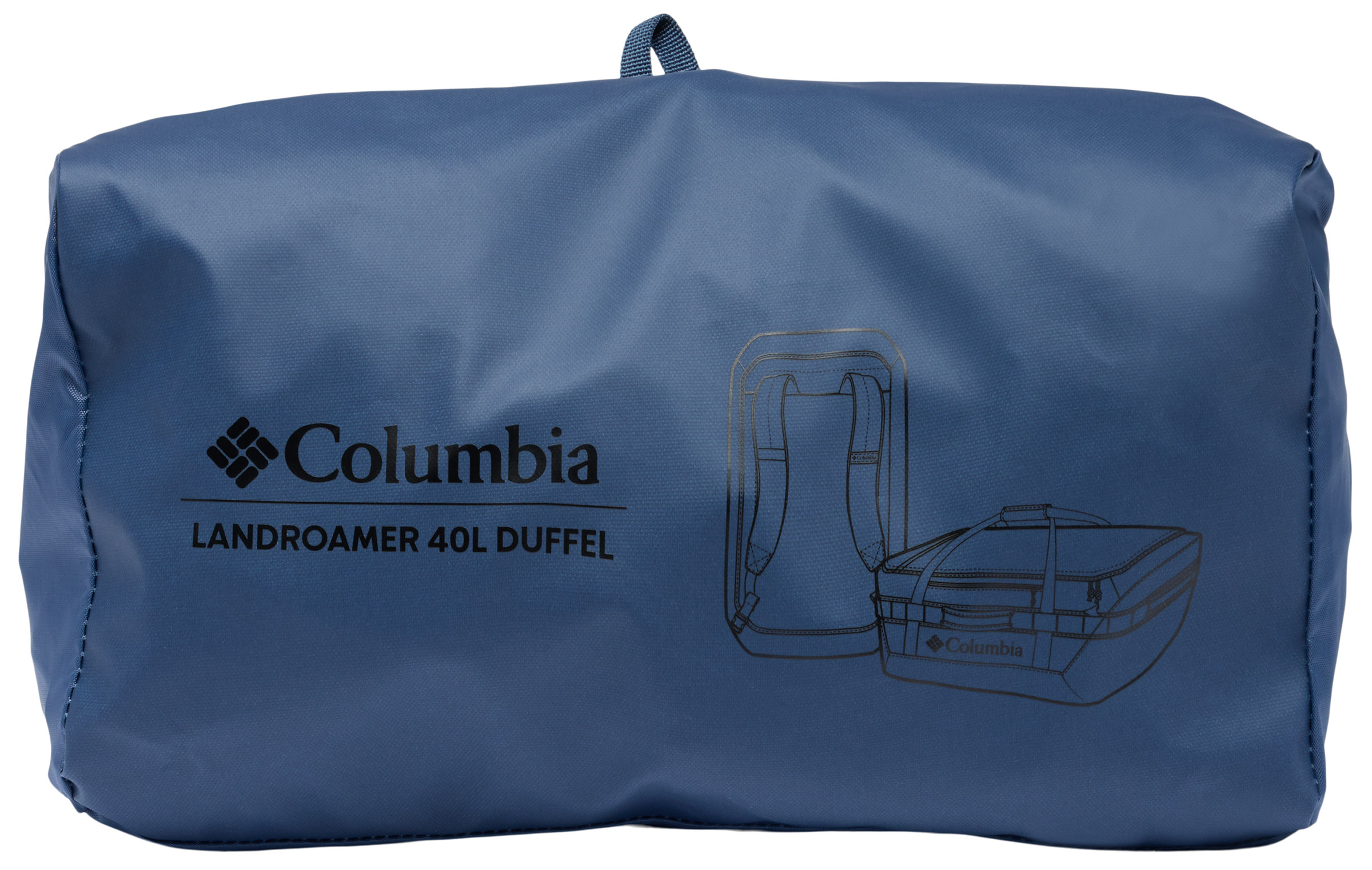 Landroamer 40L Duffel