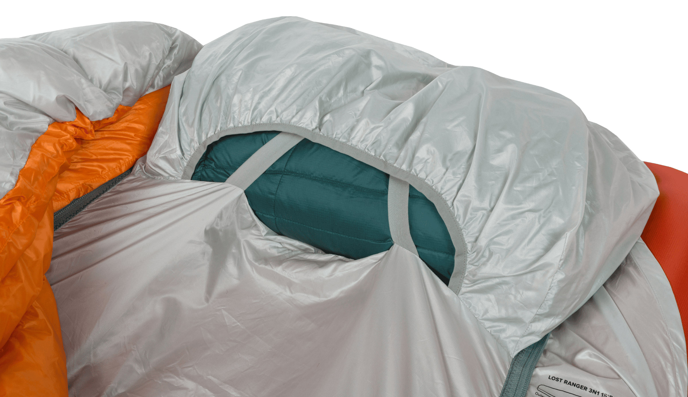 Lost Ranger 3N1 0 Regular Dunsovepose