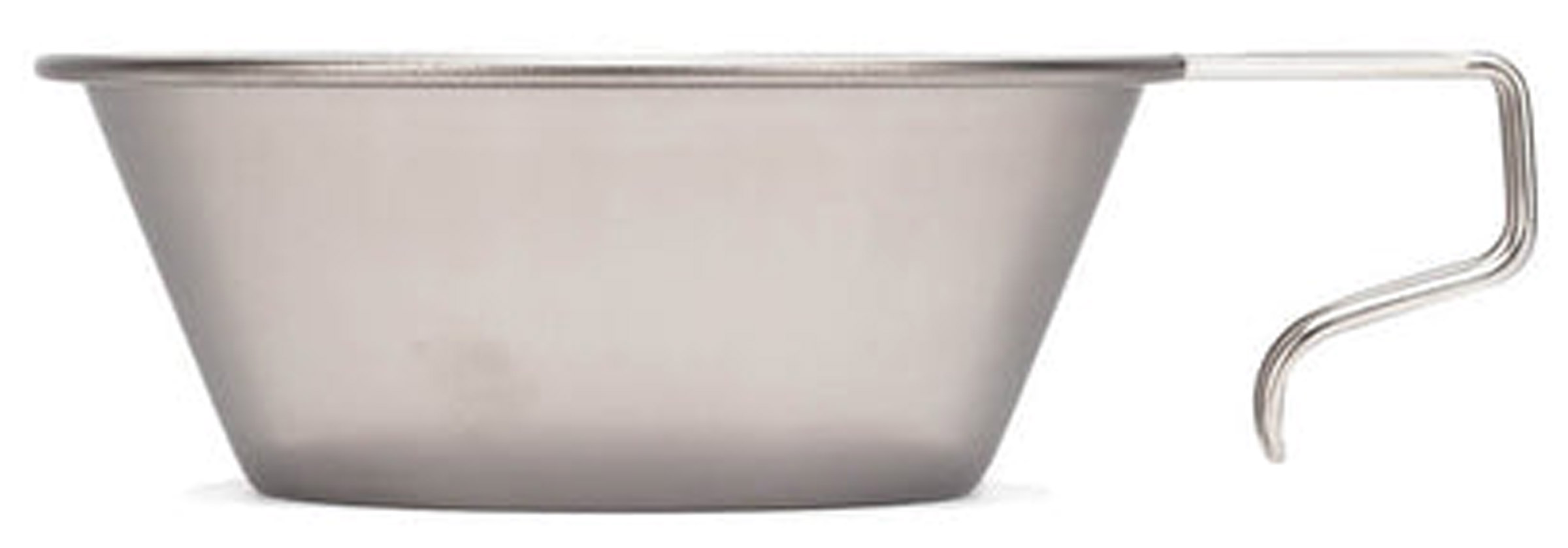 Titanium Backpacker's Cup