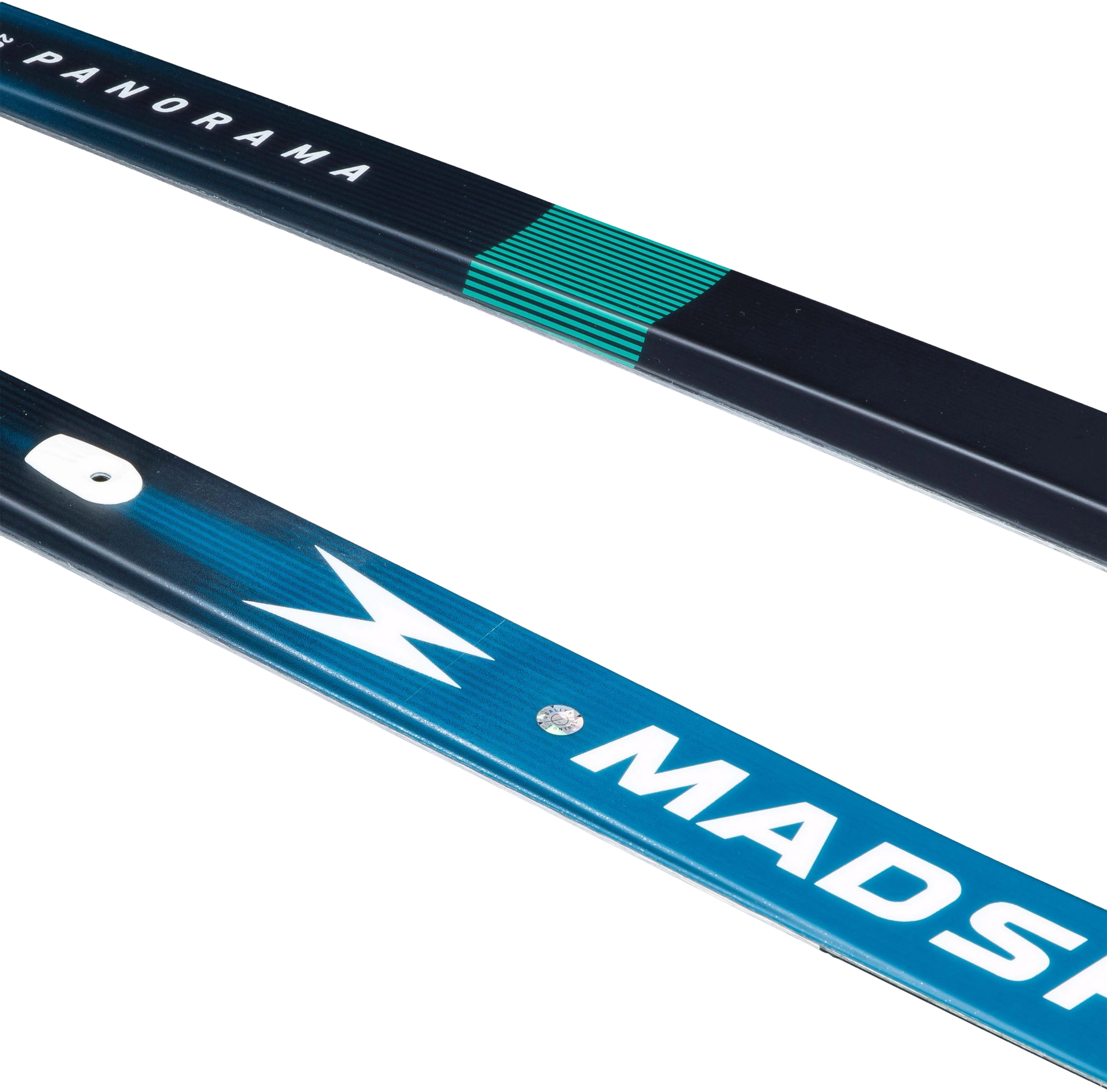 Panorama T50 IntelliGrip Transition Skis