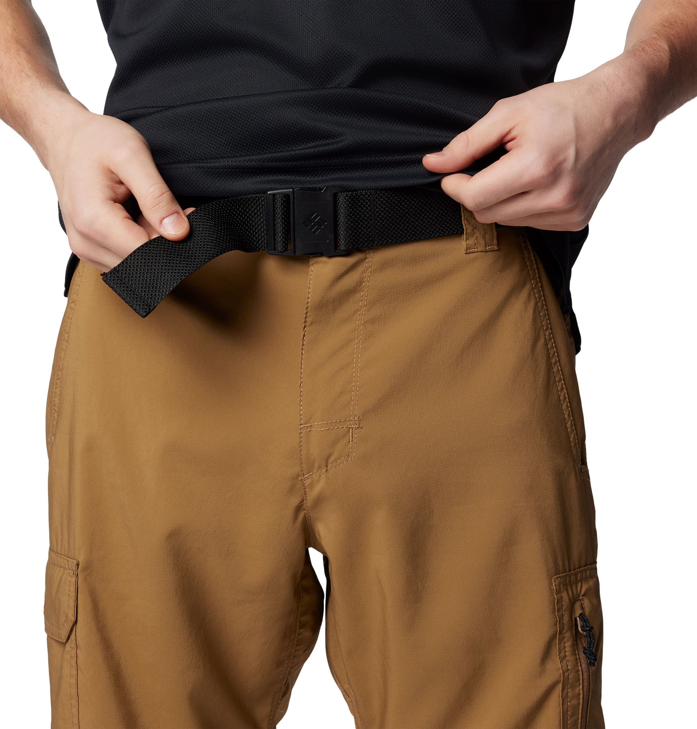 Silver Ridge Utility Cargo Short