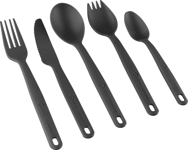 Camp Cutlery Spork