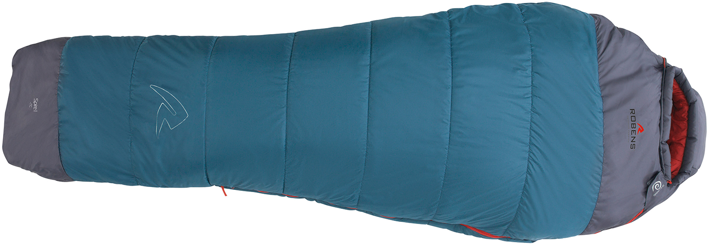 Spire I -1°C Fibersovepose Robens BlogPage