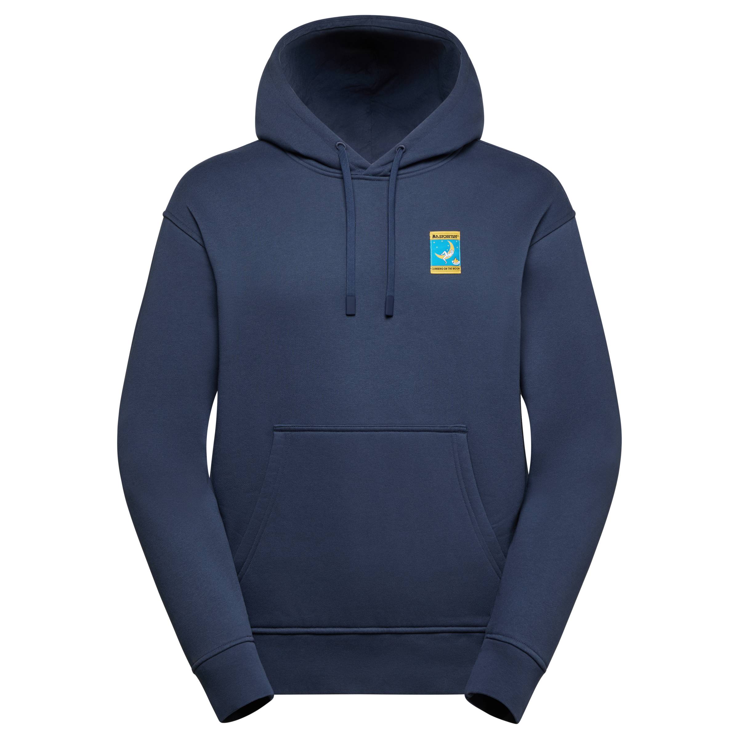 Moon Climb Hoody Unisex La Sportiva brands