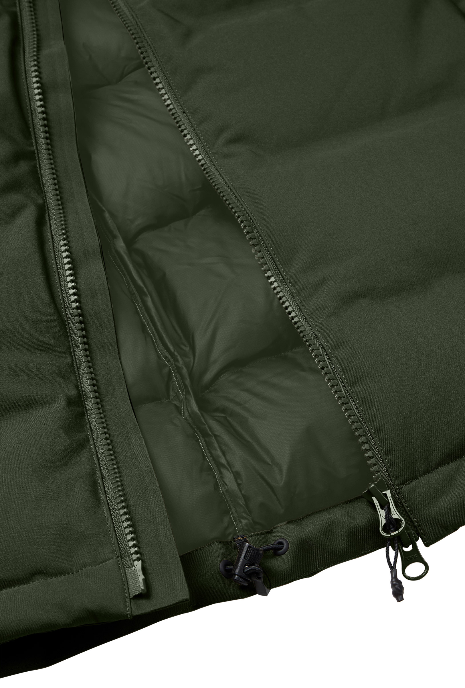 Akkarvik Bonded Down Jacket