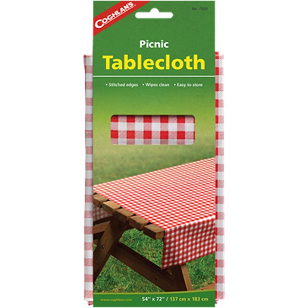 Picnic Tablecloth
