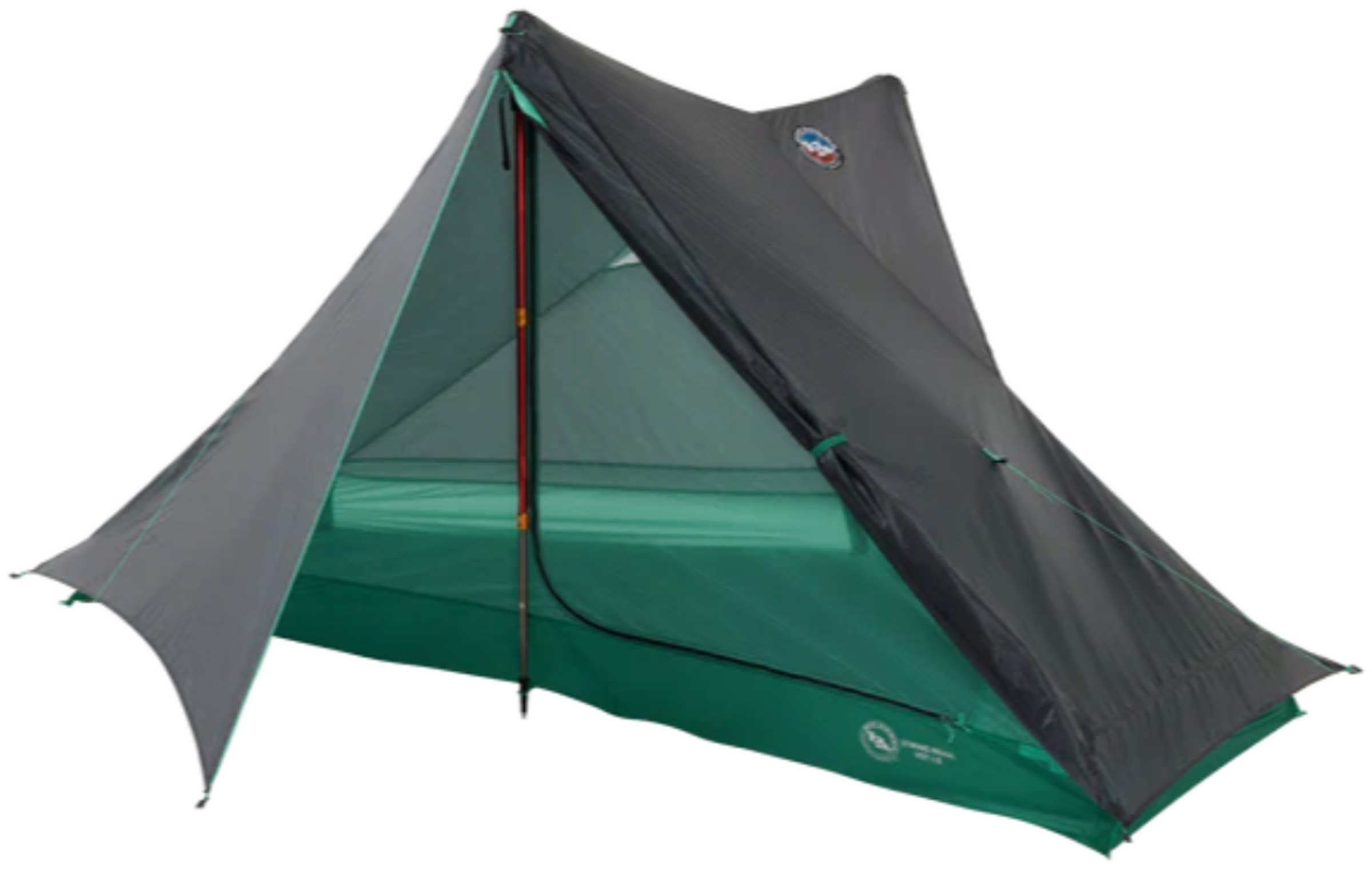String Ridge VST 1.5, 1-Persons Telt Big Agnes brands