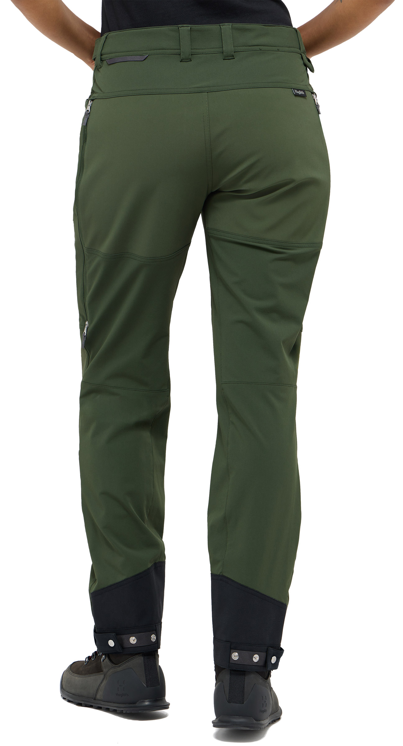 Magma Rugged Pant Dame