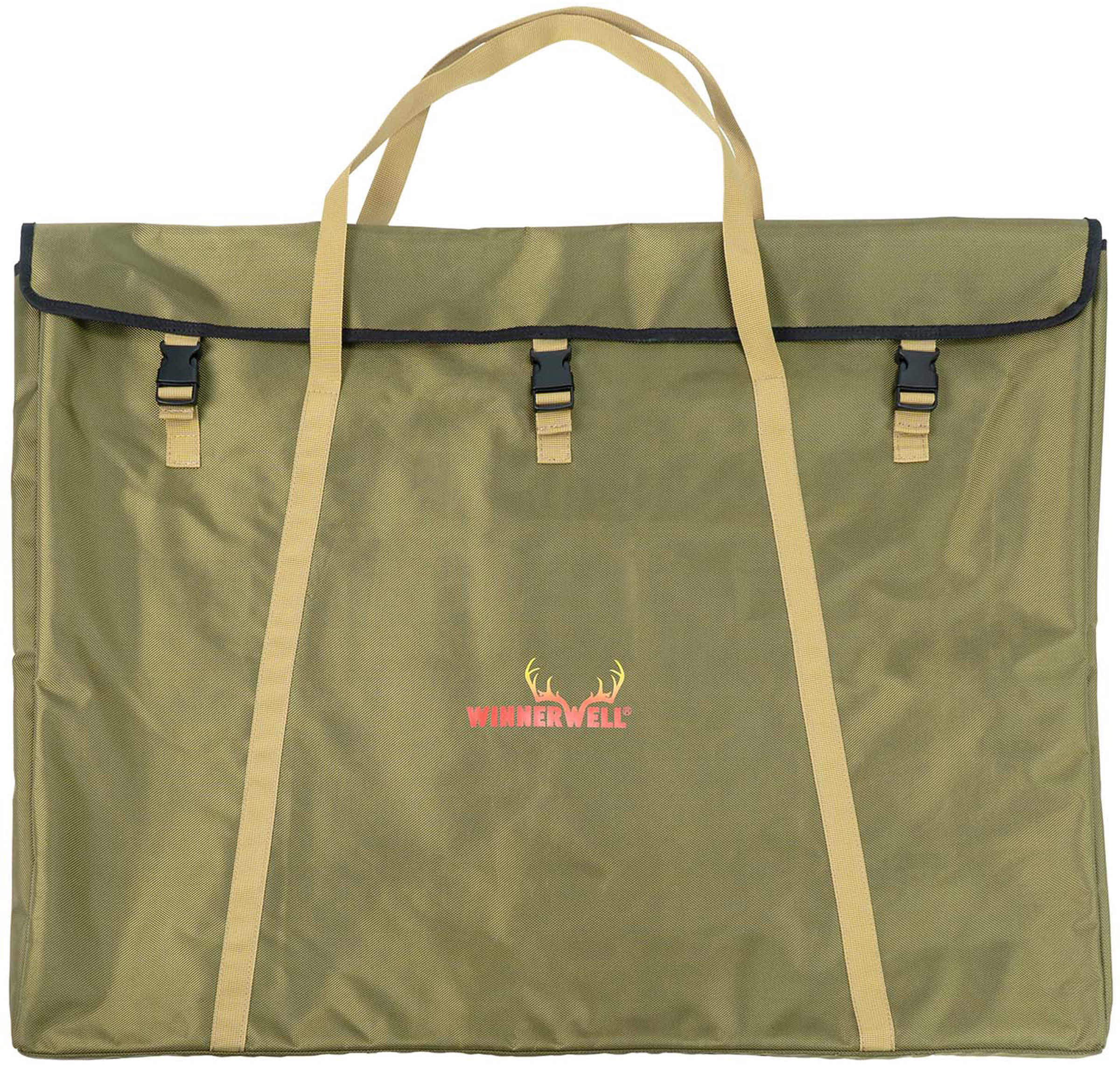 Carry Bag for X-Large Flat Firepit Set Winnerwell brands