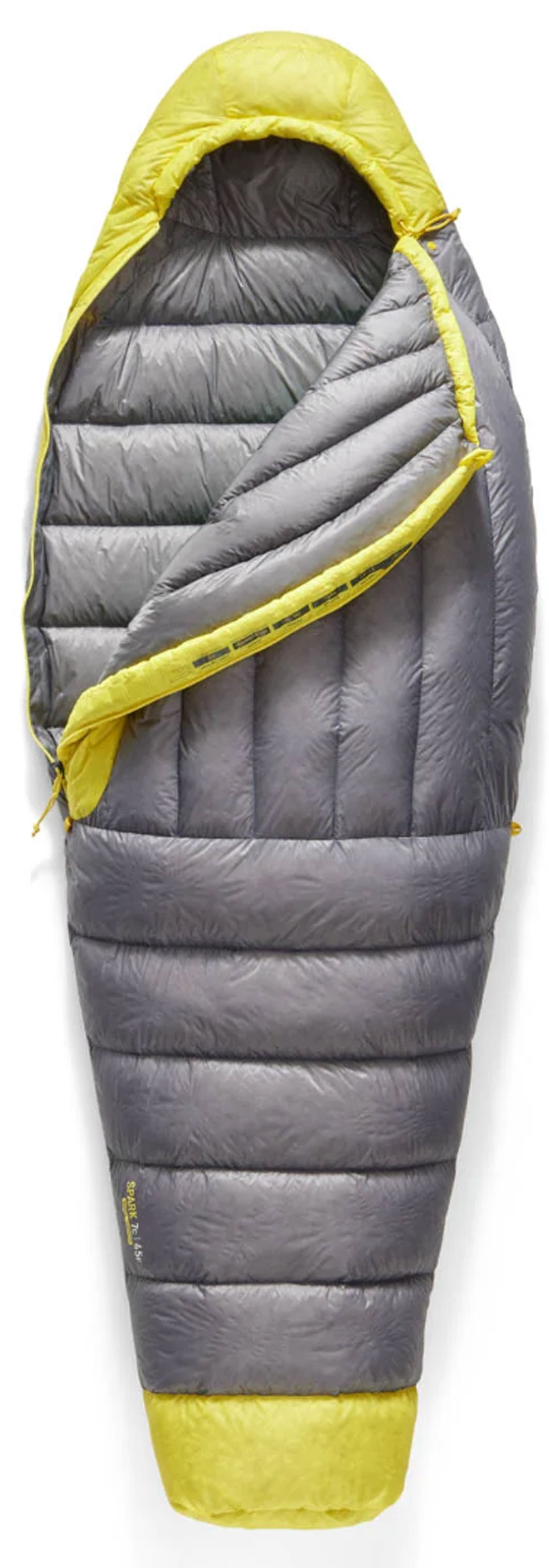 Spark -9C/15F Long Dame Dunsovepose