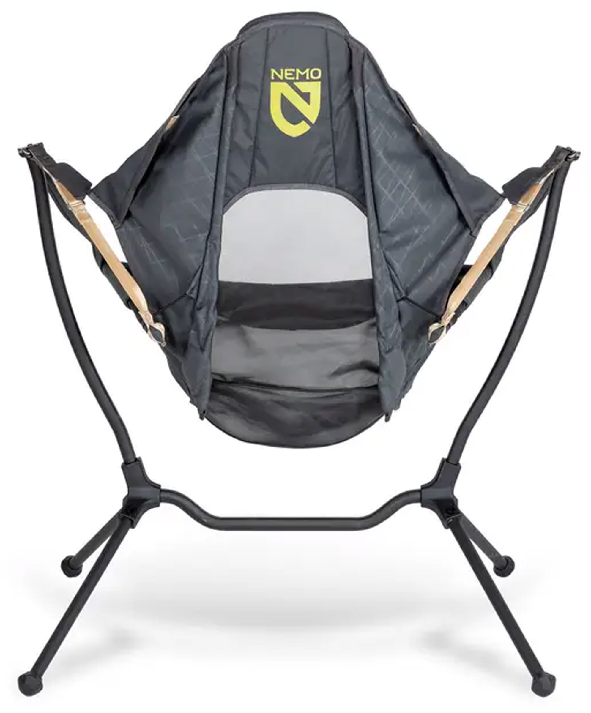 Stargaze Reclining Camp Foldestol