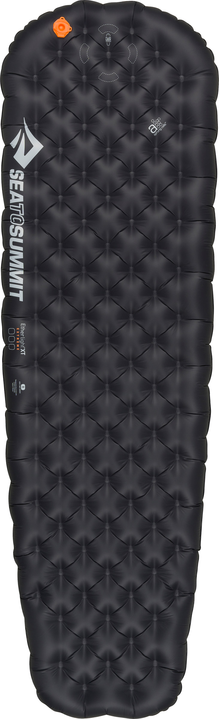 Sea to Summit EtherLight XT Extreme Large Oppusteligt Liggeunderlag