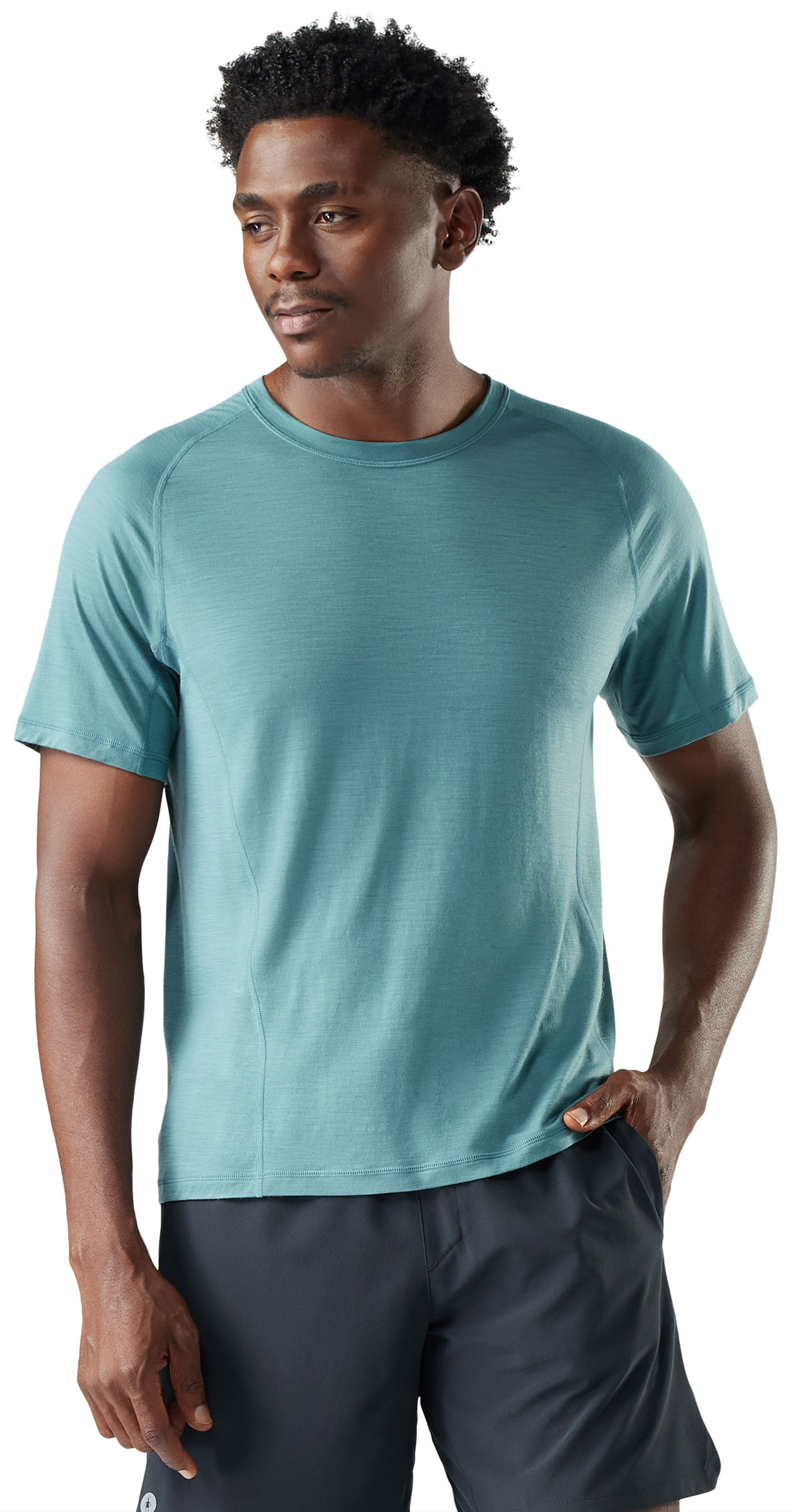 Active Ultralite Short Sleeve SmartWool brands