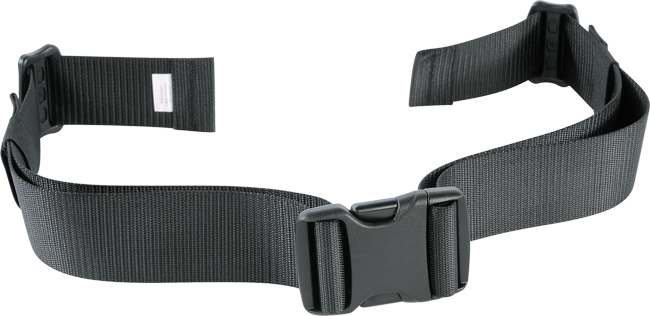 Hip Belt 38 mm Tatonka rygsaekke