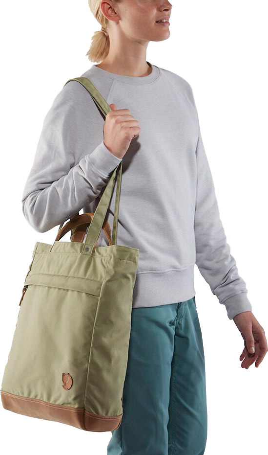Totepack No. 2