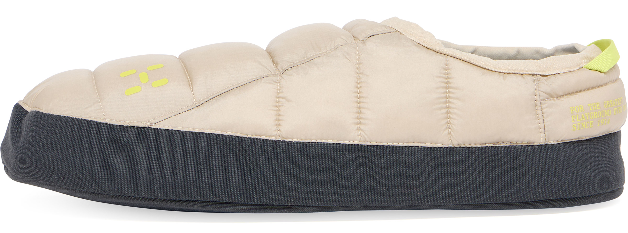 Brand Mimic Slippers