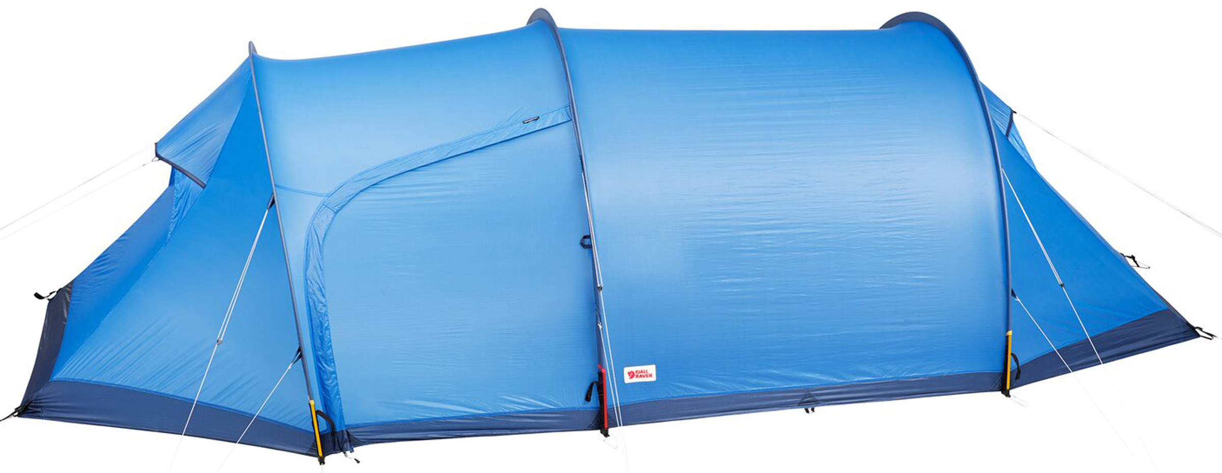 Abisko Endurance 3, 3-Personers Telt Fjällräven BlogPage