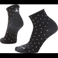Everyday Classic Dot Ankle Women SmartWool Fodtøj