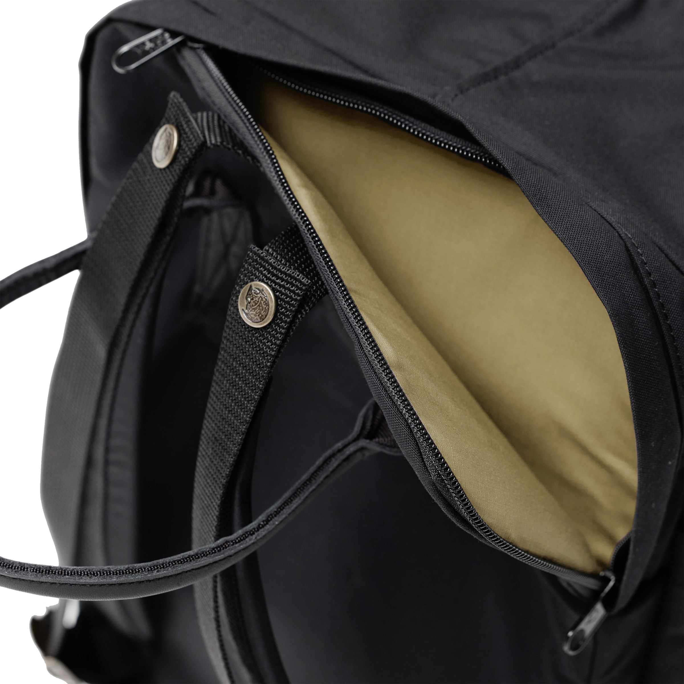 Kånken No. 2 Laptop 15" Black