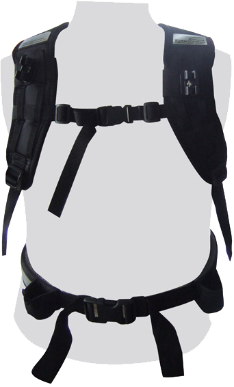 The Handsfree Umbrella System EuroSCHIRM brands