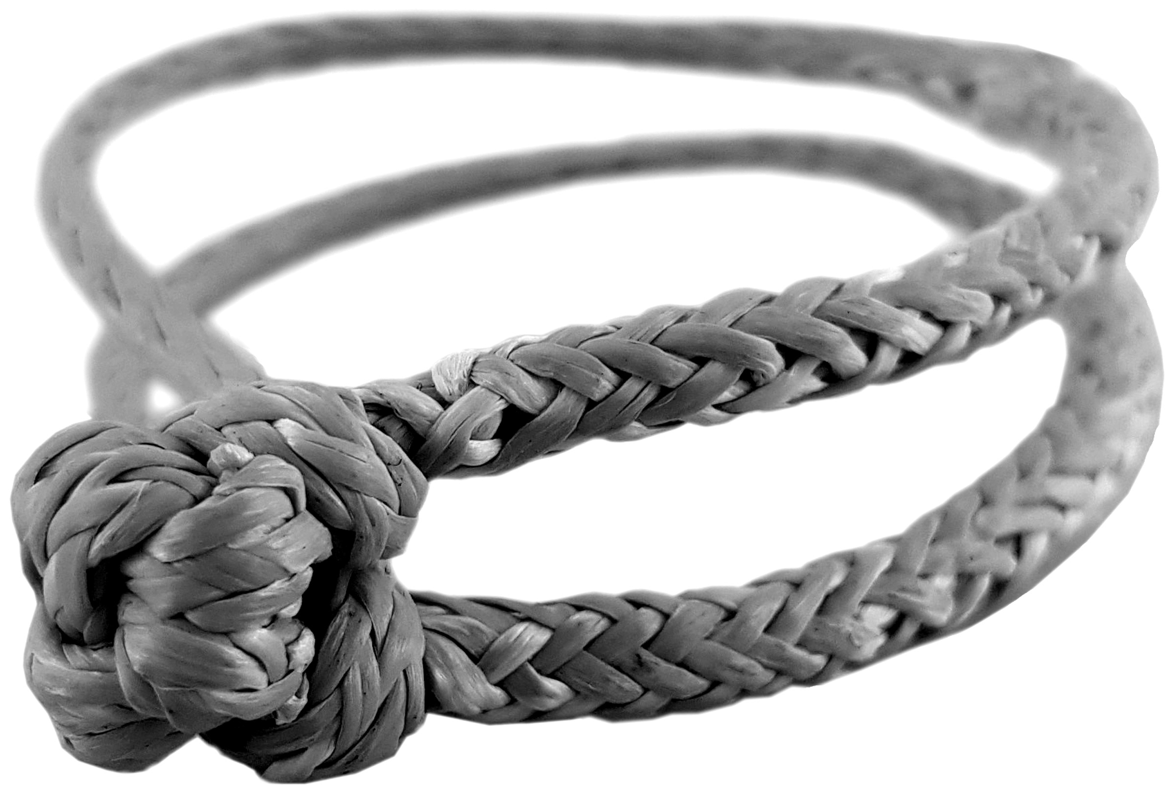 Soft Shackle Bushmen sovegrej