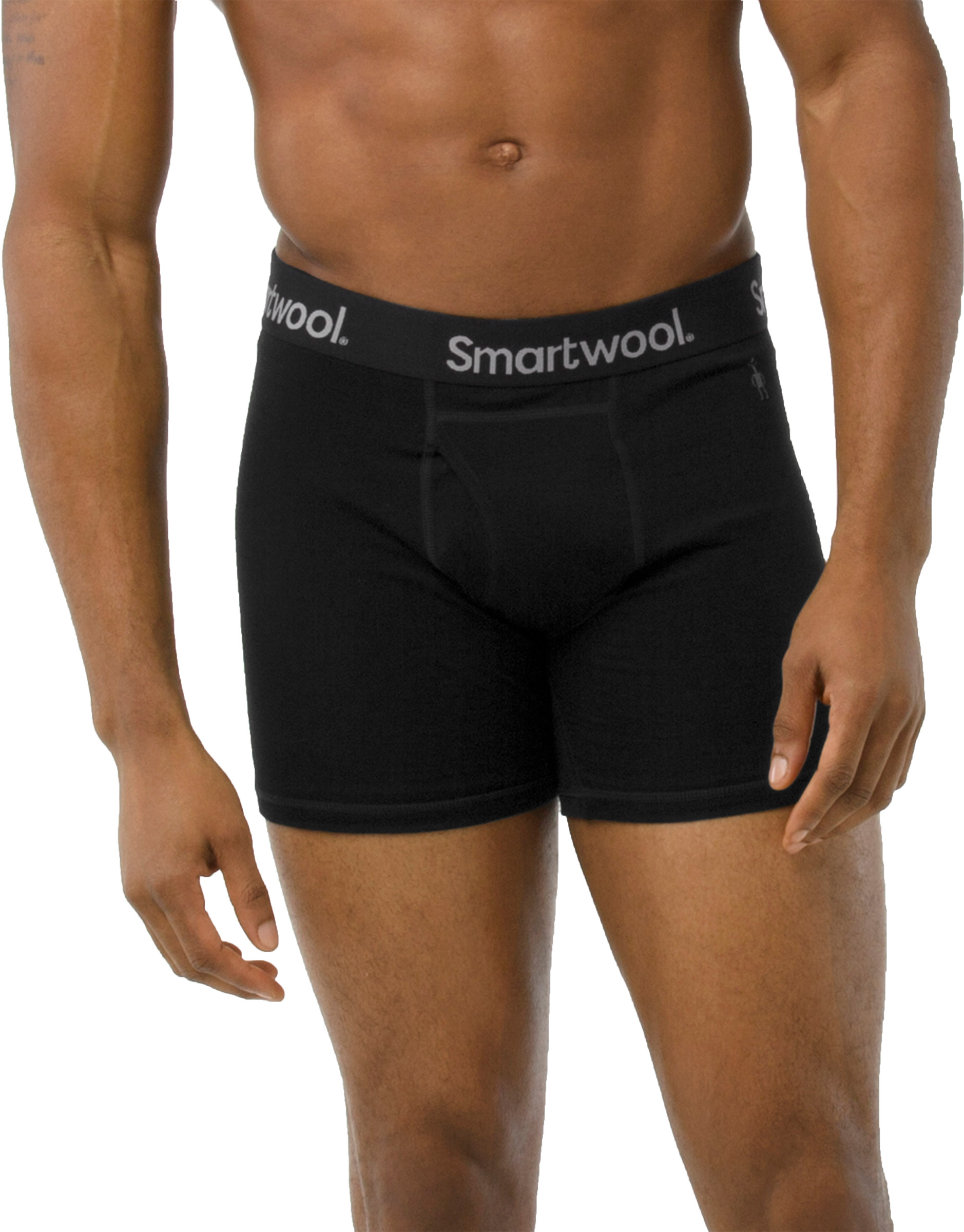 Merino Boxer Brief SmartWool beklaedning