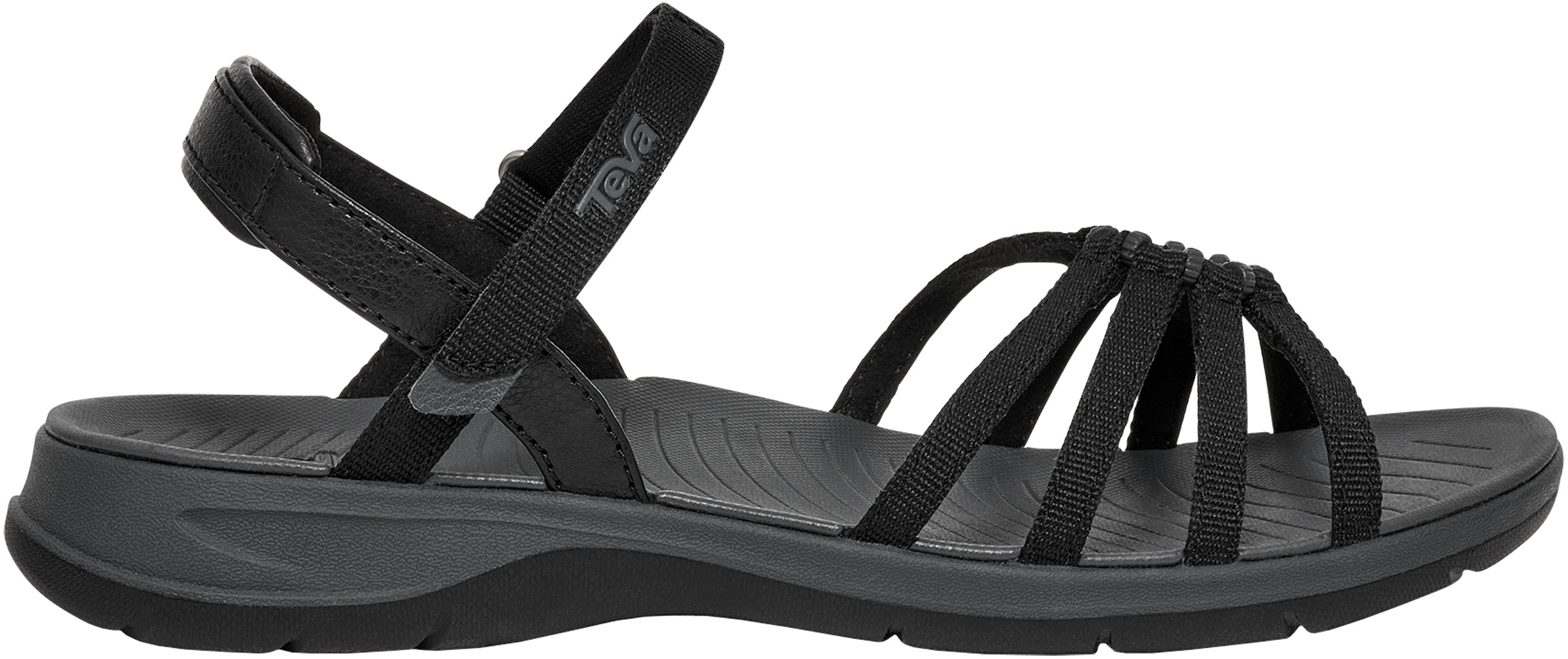 TirraTraveler Sandal Dame Teva Fodtøj