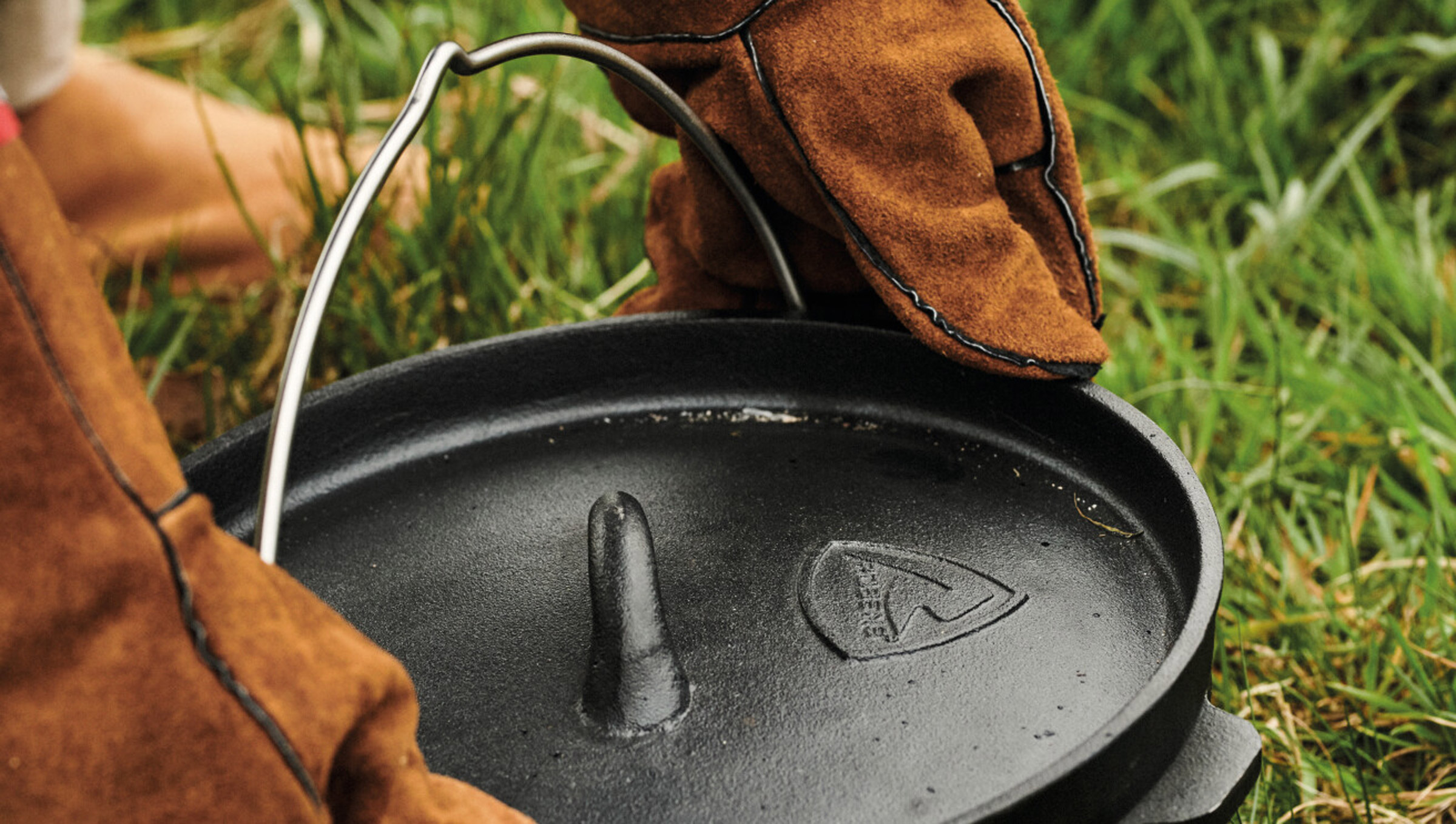 Carson Dutch Oven 8.2L