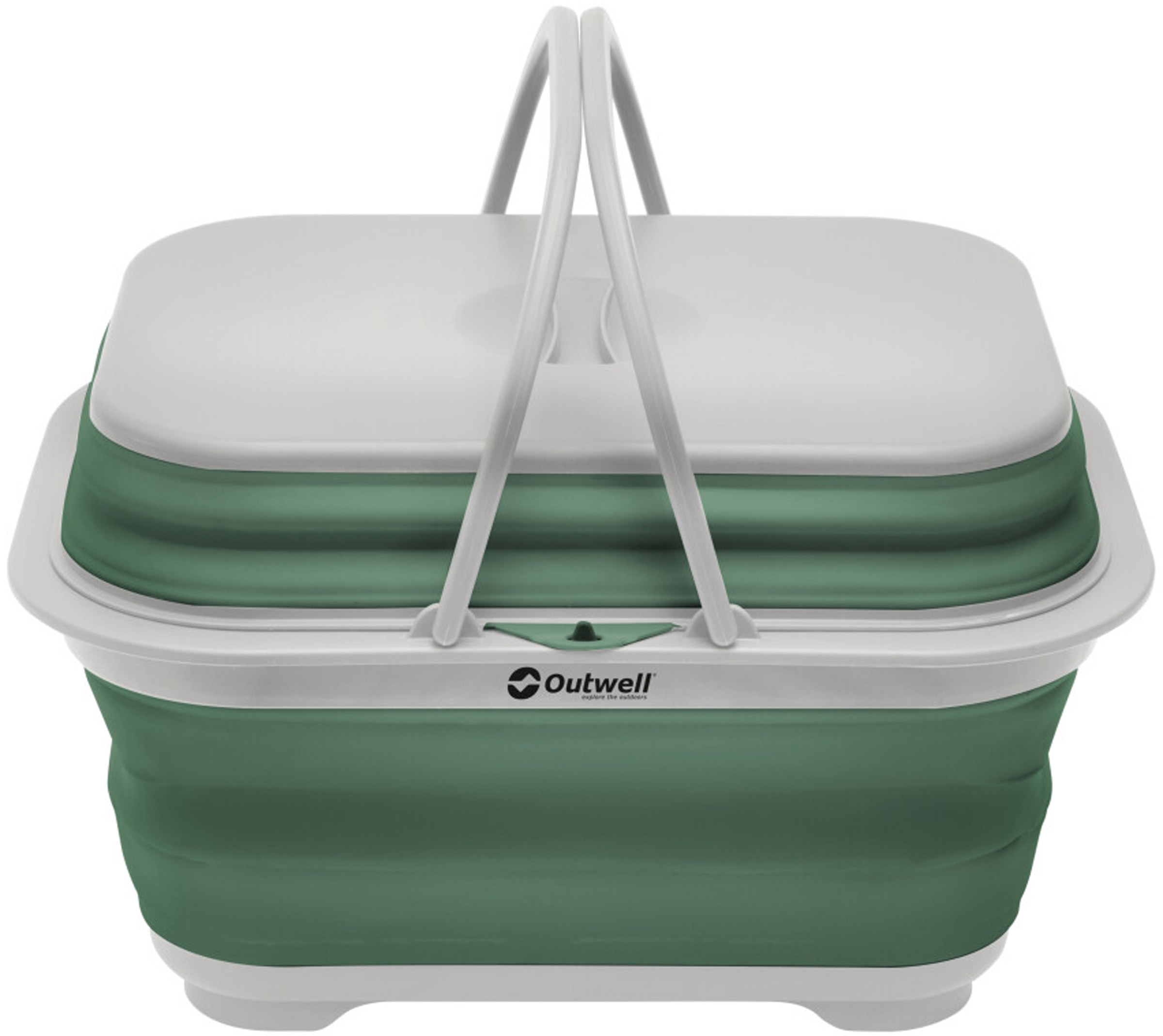 Collaps Washing Base w/Handle & Lid Outwell brands