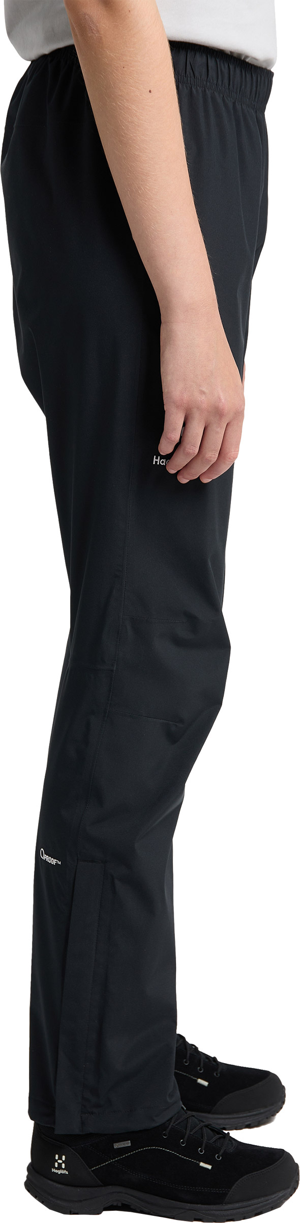 Korp Proof Pant Dame