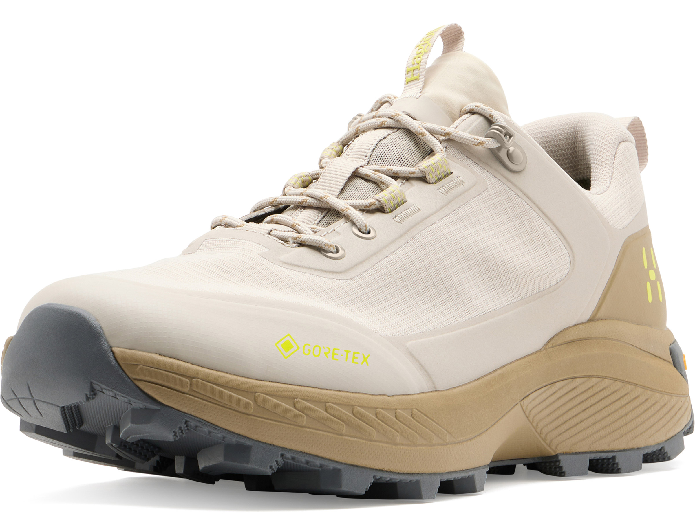 L.I.M Horizon Hike GTX Low Herre