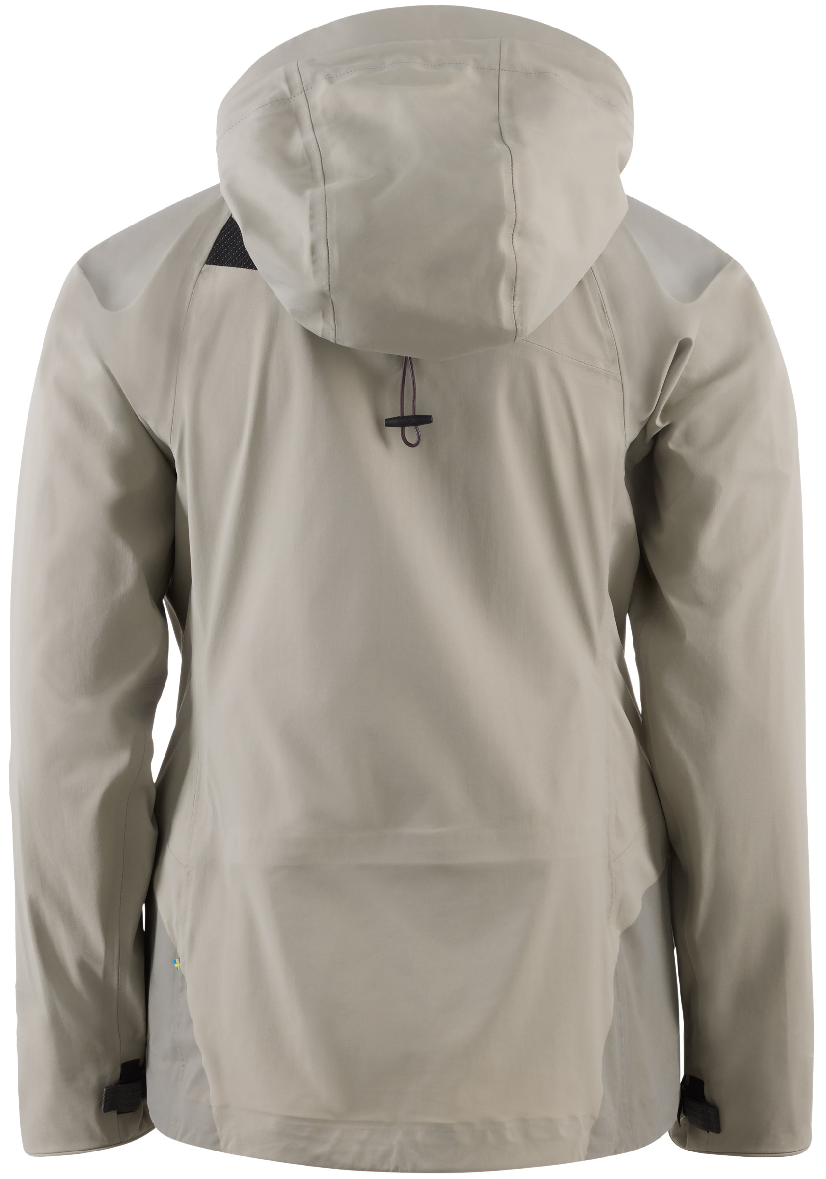 Svalinn Hood Jacket Dame