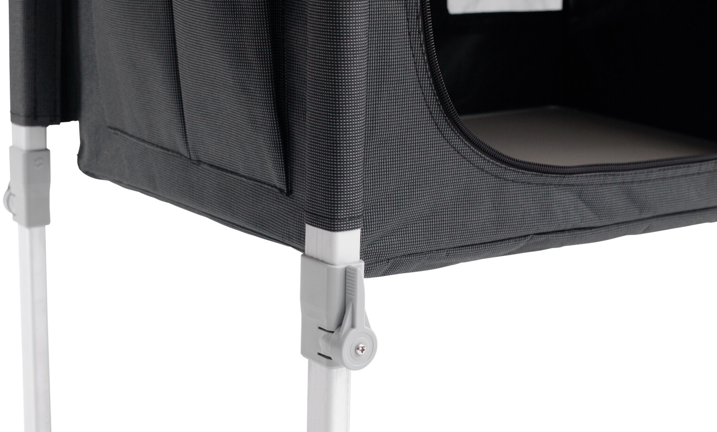 Padres Double Opbevaringsmøbel