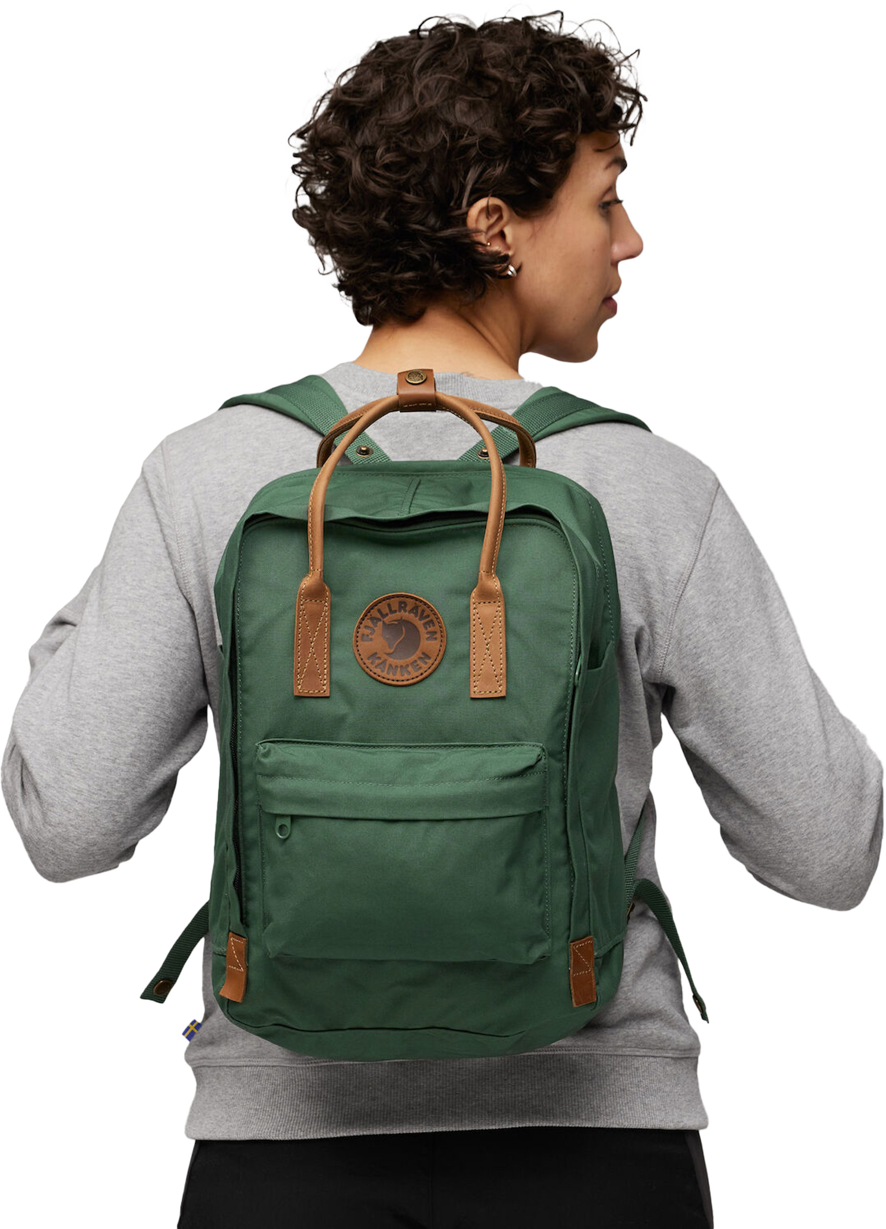 Kånken No. 2 Laptop 15"