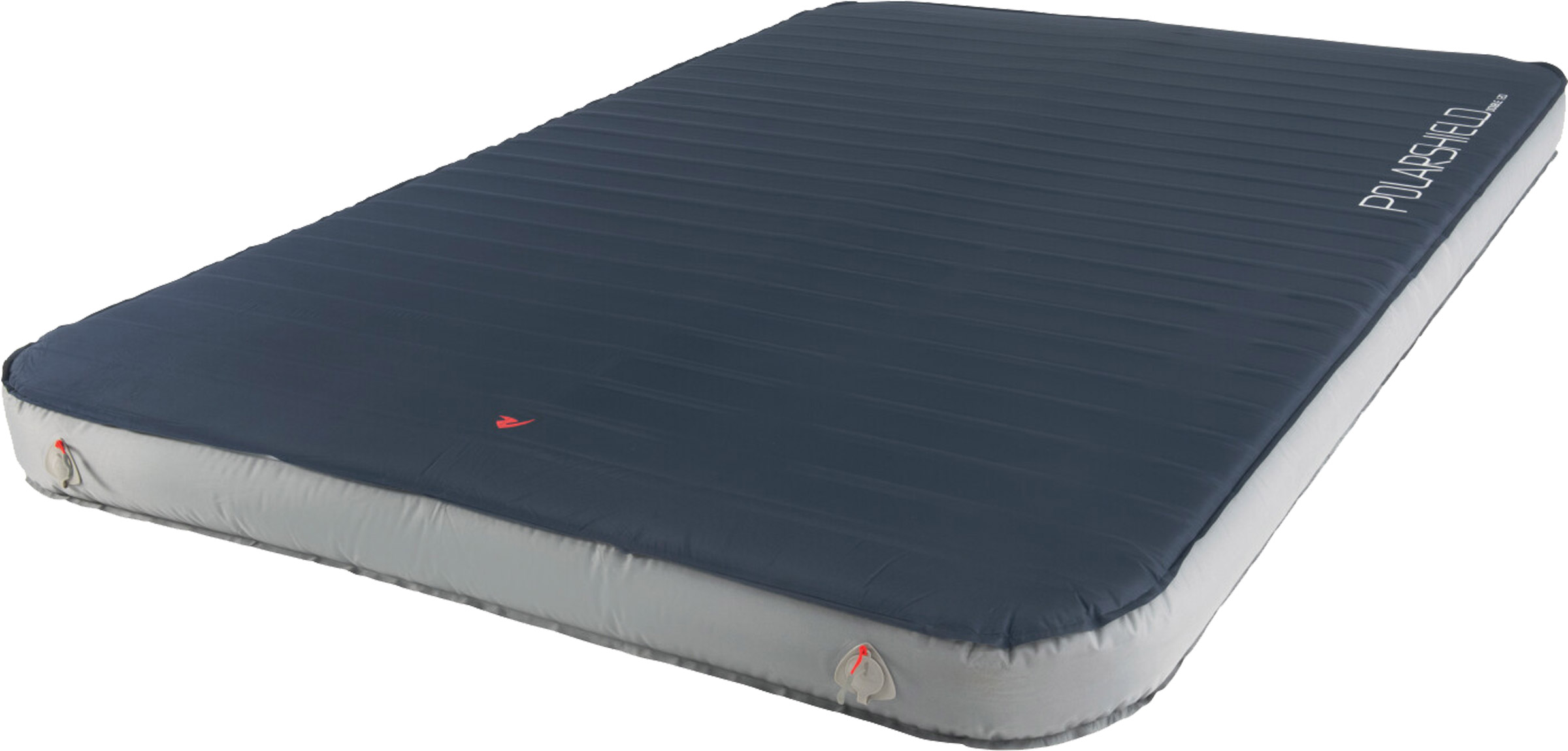 Polarshield 120 Double Selvoppustende Liggeunderlag