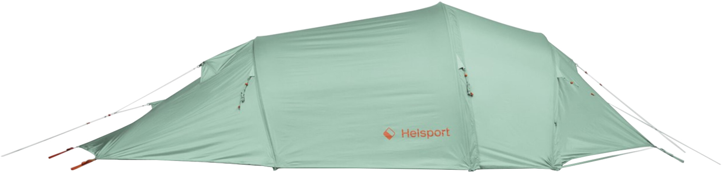 Scouter Lofoten 2, 2-Personers Telt