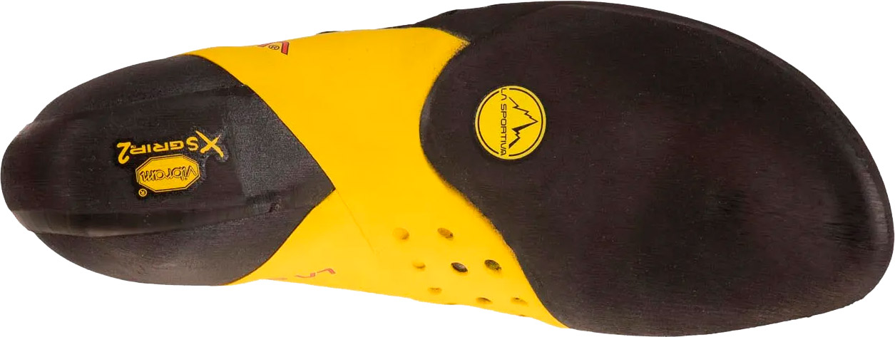 Solution Comp Klatresko