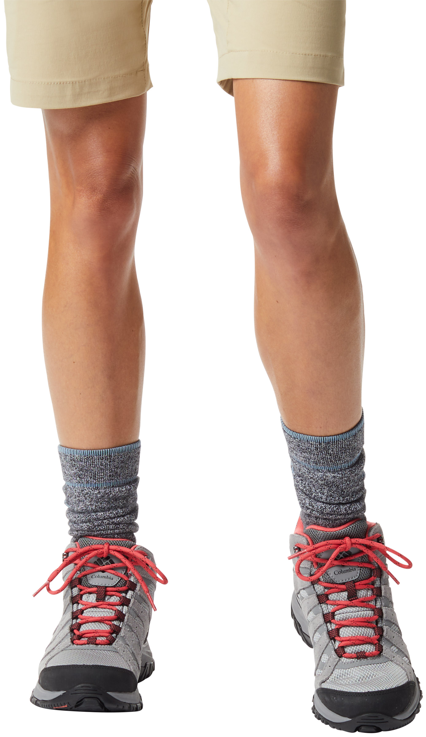 Redmond III Mid Waterproof Dame